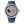 Montre SYE Watches - Mot1on 24 Automatic Pebble - Bleu