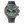 Montre SYE Watches - Chronograph Titanium - Bleu Pétrole