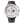 Montre SYE Watches - Chronograph Silver - Racing Noir