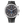 Montre SYE Watches - Chronograph Noir - Noir Carbon