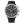 Montre SYE Watches - Chronograph Noir - Vert