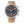 Montre SYE Watches - Chronograph Noir - Impala