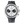 Montre SYE Watches - Chronograph Panda - Bleu Pétrole
