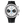 Montre SYE Watches - Chronograph Panda - Noir Asphalt