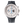 Montre SYE Watches - Chronograph Silver - Bleu Pétrole