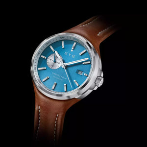 Montre SYE Watches - Mot1on Automatic 24 Estoril - Ambiance 4