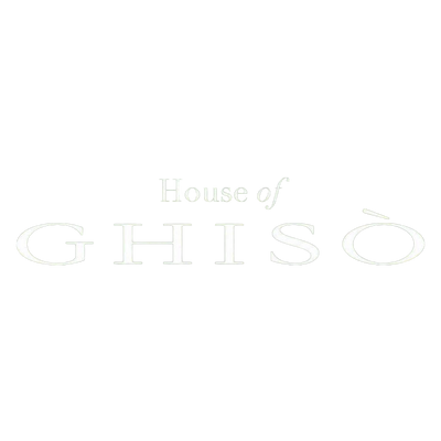 Logo House of Ghiso