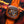 Montre Sevenfriday PS3/03 CCO Orange - Lifestyle 3