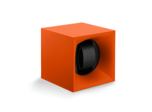 Remontoir à montre SwissKubik Startbox Orange